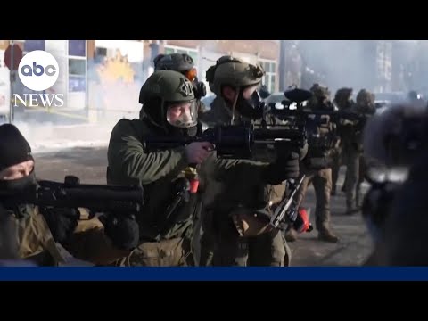 DHS shutdown all but certain as lawmakers leave Washington ...