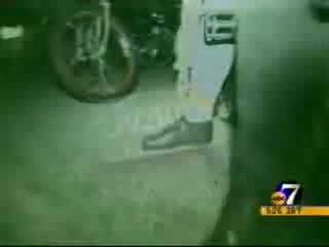 Cruiser Story 7 News 2003