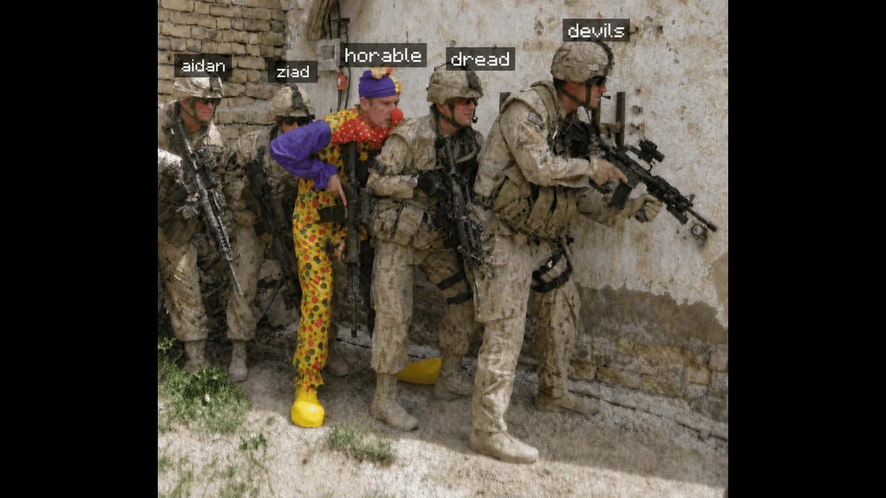 if u nuke i lr