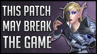 2 New Zones, Heroic World Difficulty, Unlimited Myth Crests for Solo Players & More in Patch 12.0.7 thumbnail