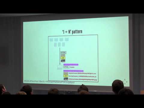 A RESTful Development: API Design for the Real World by Michael Mahemoff