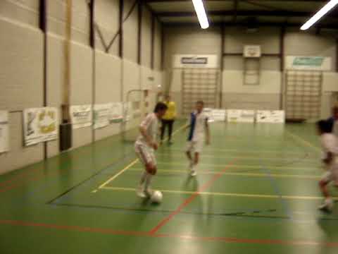 't Kesjotje 1 Klein Arsenal , 07 10 09 5 1 029