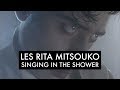 Rita Mitsouko & Sparks / Singing In The Shower