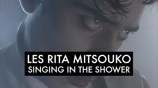 Singing in the Shower Music Video