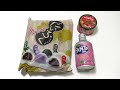 Fanta Japan Mochi Taiwan Chili Dish Korea