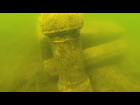 マレー湖の失われた町: サウスカロライナ州で町がどのように浸水したのか