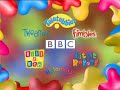 BBC Children S DVD Promo 2004