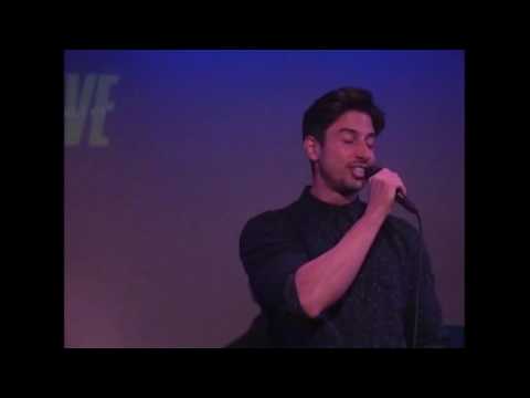 Everything Old is New Again with Nick Adams