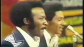 The O'jays - Backstabbers video