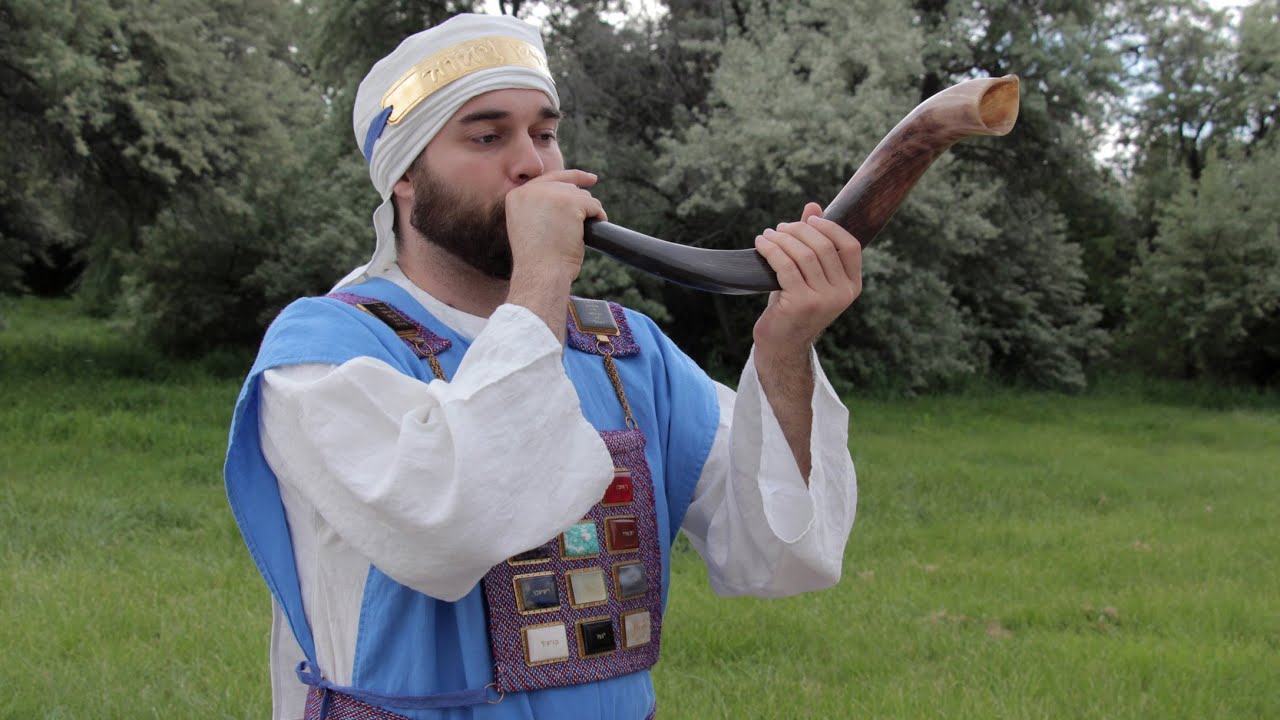 Jesus Christ the Great High Priest