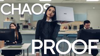 Asus Business as Usual: Chaos Proof – 2026 – Expert P Series
