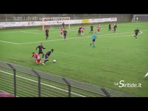 Serie D G/H: FC Francavilla - Barletta 0 -1