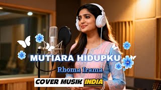 Download lagu PEARL OF MY LIFE – Rhoma Irama | Romantic & Heart-Touching Indian Music Cover 💙✨ mp3