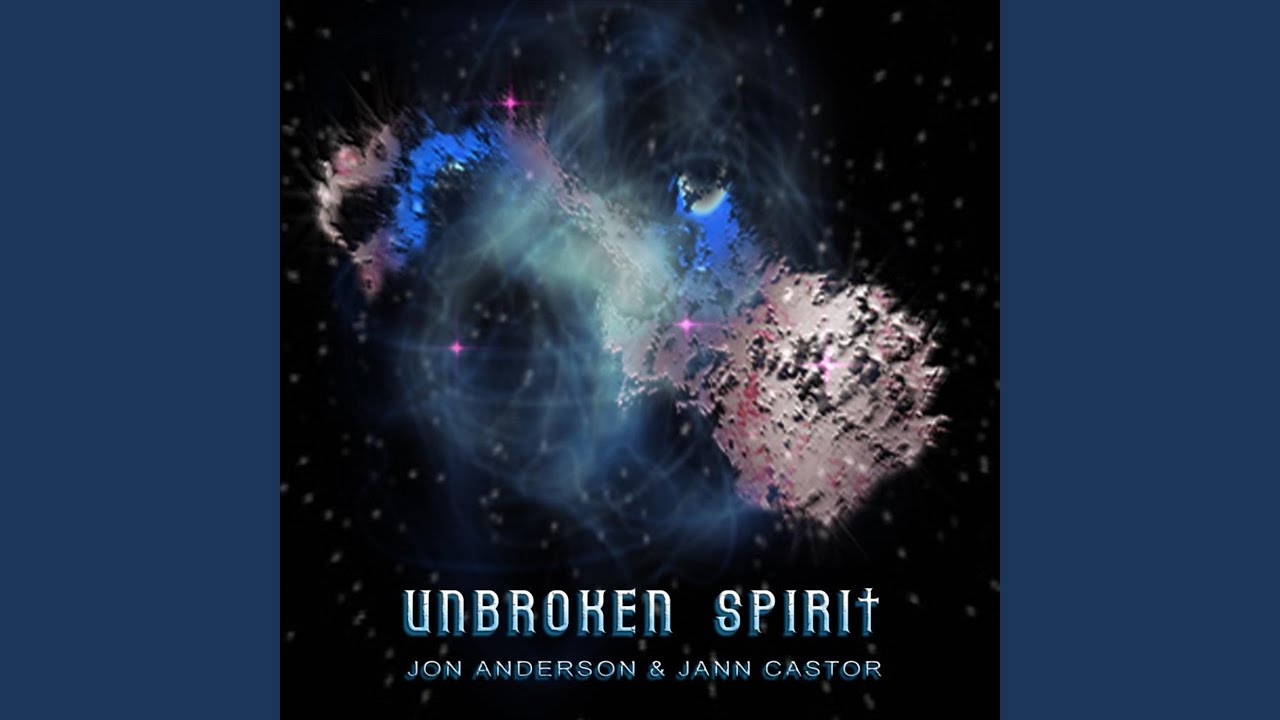 Unbroken Spirit - YouTube
