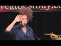 Andreya Triana - Darker Than Blue 