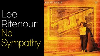 Lee Ritenour - Rit (1981) - No Sympathy (432hz), 재즈 기타 연주