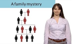 Daniela Robles-Espinoza (Wellcome Trust Sanger Institute): Hunting for the Genes Behind Skin Cancer video