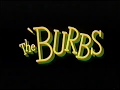 Na Przedmieściach 1989 The Burbs Zwiastun VHS