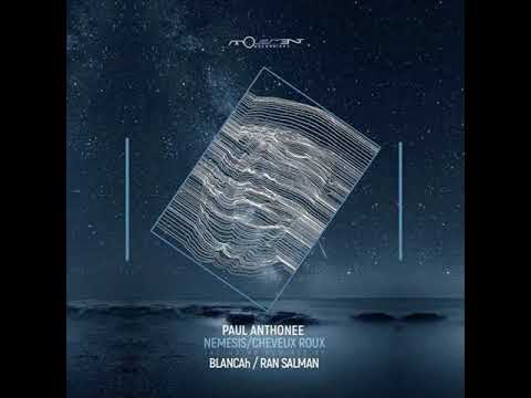 PREMIERE: Paul Anthonee - Nemesis (Original Mix) [Movement Recordings]