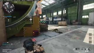 COD CW うだうだ二人でやるよ（みつ視点）