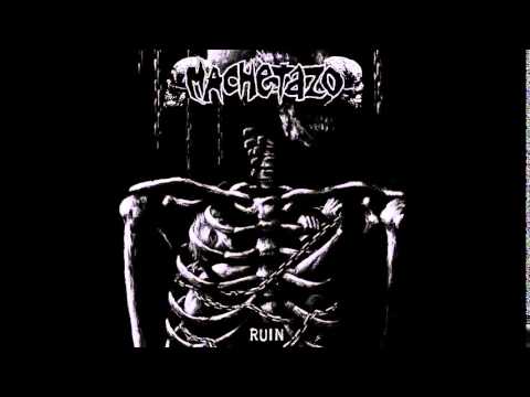 Machetazo - Revientas (HQ)