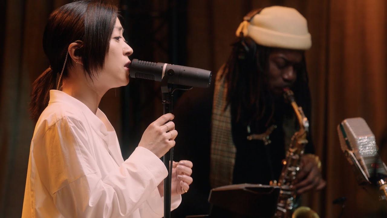 初の有料配信ライブ「Hikaru Utada Live Sessions from Air Studios」のNetflixでの公開と各DSPでの音源配信開始を記念して「BADモード」のライブ映像をYouTube上で公開！