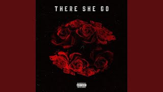 There She Go