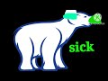 NELVANA SICK