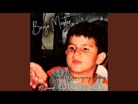 Daniel Domínguez López (feat. David Pateo, Rokitozzz & TheTomcatMind)