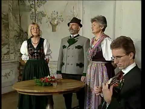 St.Leonharder Dreigesang