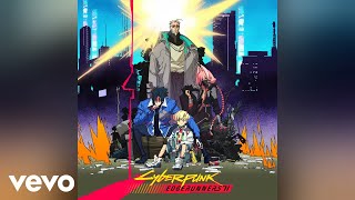 Cover art for High Forever