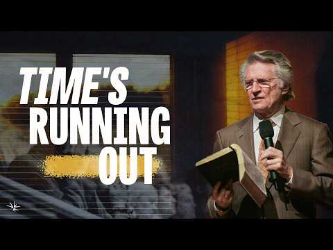 A Whole New World Is Coming | David Wilkerson