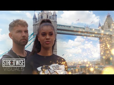 JOR x BELANY - VERLANGENS (PROD. MANEAUX & AOUI)