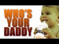 Who's Your Daddy?? BABY DRINKS BLEACH!
