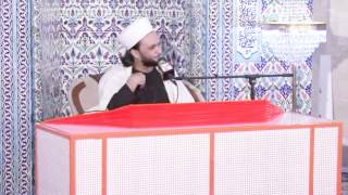 Maqaam e Mustafa ﷺ ᴴᴰ | Pir Saqib Shaami | Holland