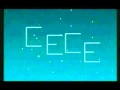 cece- dabolili mxatvari 