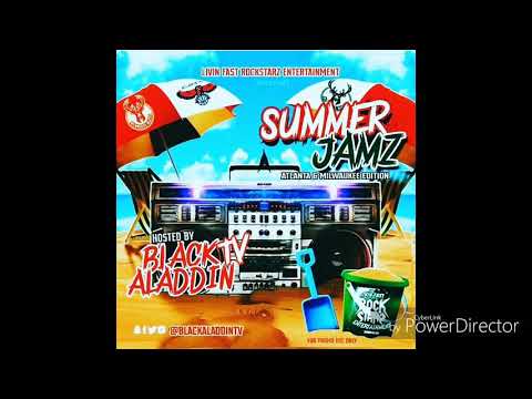 Lil Tre X Larry Byrd - Understand (SUMMER JAMZ ATL & MKE by Black Aladdin TV)