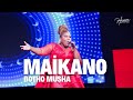 Maikano Live Hosanna Gospel Singers Ft Botho Musha