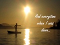 Terry Jacks\\Seasons in the sun with lyrics(HQ)