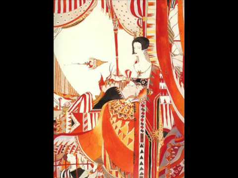 Video thumbnail for Learn to Keep Your Mouth Shut, Owen Pallett
