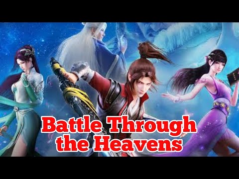 Battle Through the Heavens - Gameplay | Android Apk #BattleThroughtheHeavens #newgame #trending - YouTube