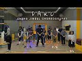 DAKU INDERPAL MOGA CHANI NATTAN ANSHU JINDAL CHOREOGRAPHY FULL GROUP DANCE PERFORMANCE BHANGRA