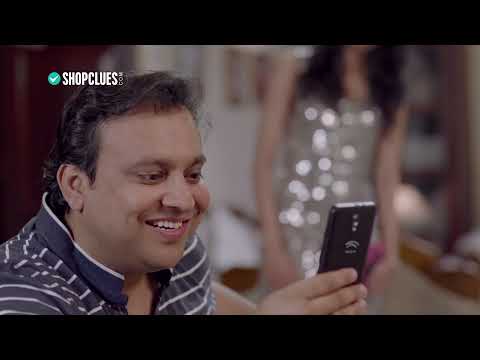 Chelsha Shopclues 5th anniversary sale (entire tvc)