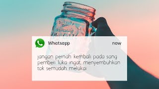 Download lagu Kata-Kata Quotes Caption Kekinian . Cocok untuk status WA #11 mp3