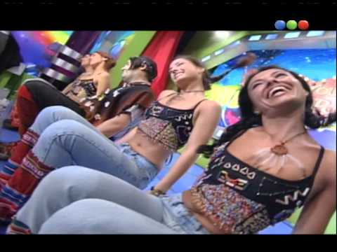 El Show De Waldo, Baila – Videomatch 99