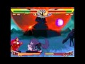 Darkstalkers Resurrection Online Match 3 Demitri Vs Talbain