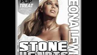 LEONA LEWIS -STONE HEARTS (NEW)