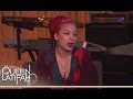 Keyshia Cole Takes Her Reality To TV | The Queen Latifah Show