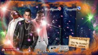 Como Antes Tito El Bambino Ft  Zion & Lennox    Lyric HD
