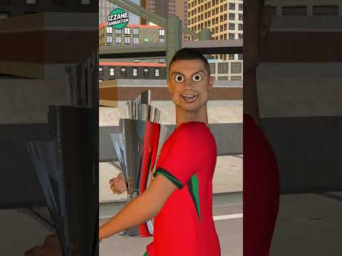 Portugal vs Spain 2-2 (5-3) Nation Leagues final Highlights #portugal #spain #lamineyamal #ronaldo